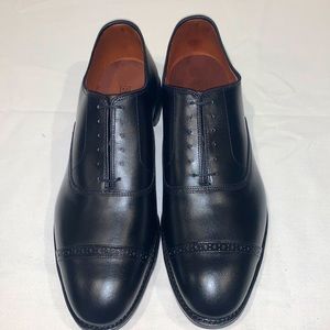 Fifth Ave Allen Edmonds